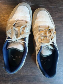Nike  Shoes