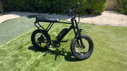 SWFT E-BIKE