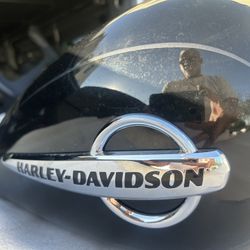 Harley Davidson Used Parts