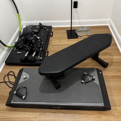 Vitruvian Trainer+ with Pro Kit