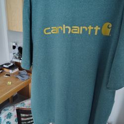 BRAND NEW Carhartt Shirt