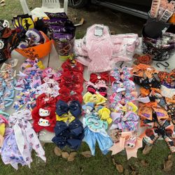 Halloween Goodies👻