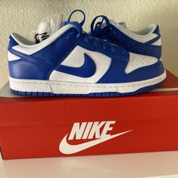 Nike Dunks