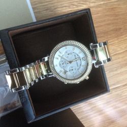 Michael Kors Women’s Watch 