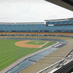 Hello Kitty Dodgers Night vs Royals 8/12 Tickets