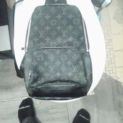 Louis Vuitton Sling Bag