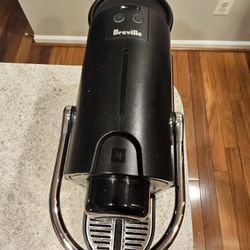 Breville NSPRESSO Machine 