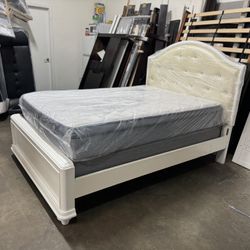 Full Bed $240