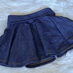 Old Navy Toddler Skirt *2T