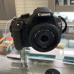 Camera