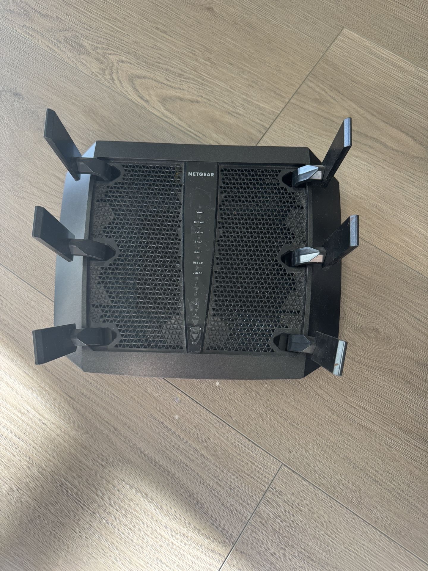 Netgear Router