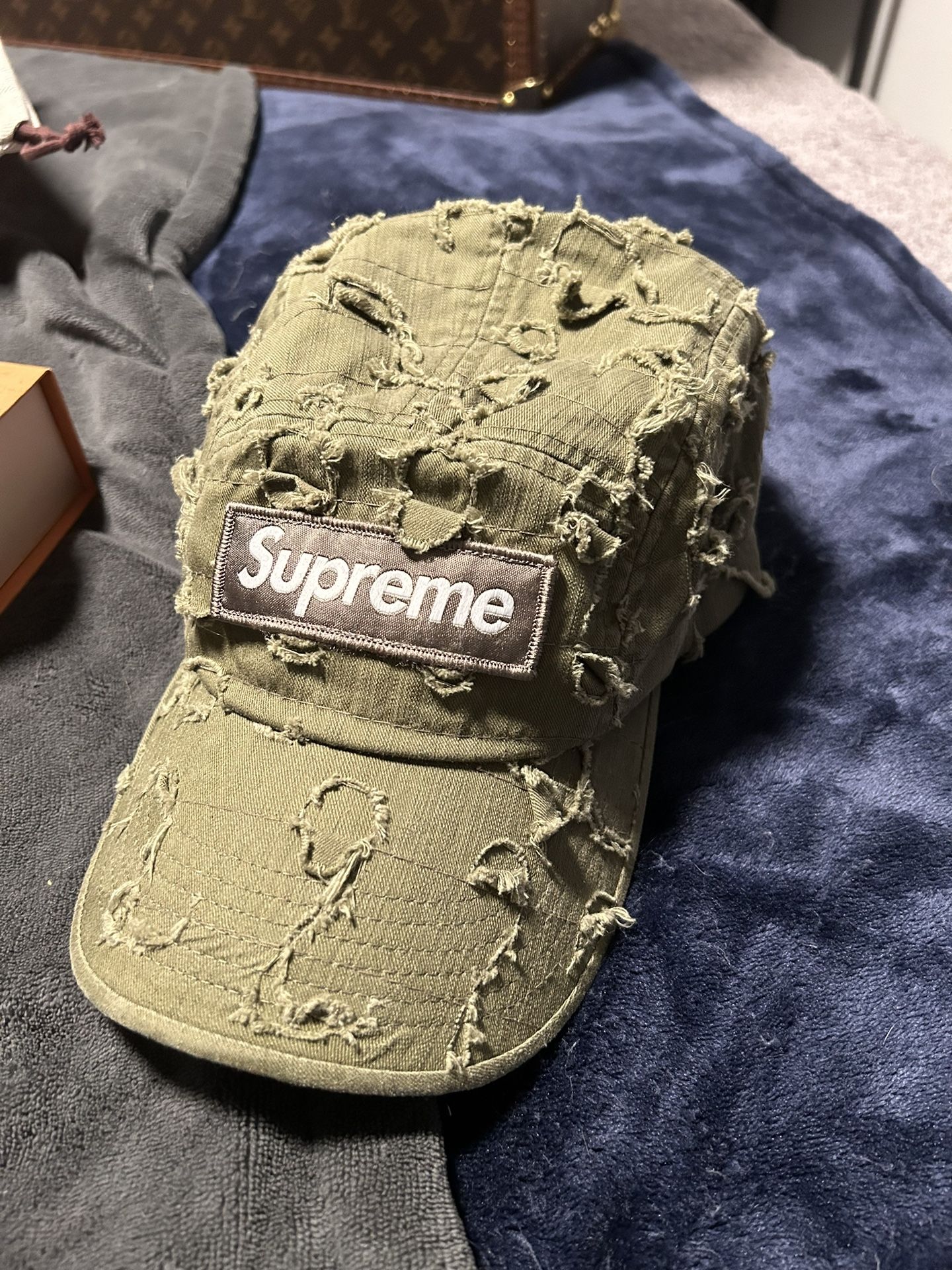 Supreme Hat