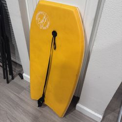 37-inch Bodyboard / Boogie Board – Huntington Surf
