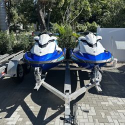 Yamaha Wave Runner 2023