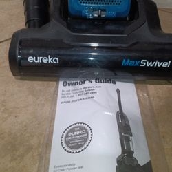 Eureka Vacuum 