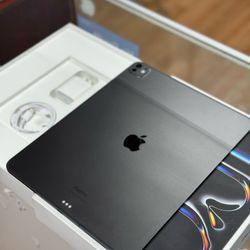 iPad Pro 13-inch(M4) WiFi + cellular 