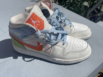 Nike Jordans