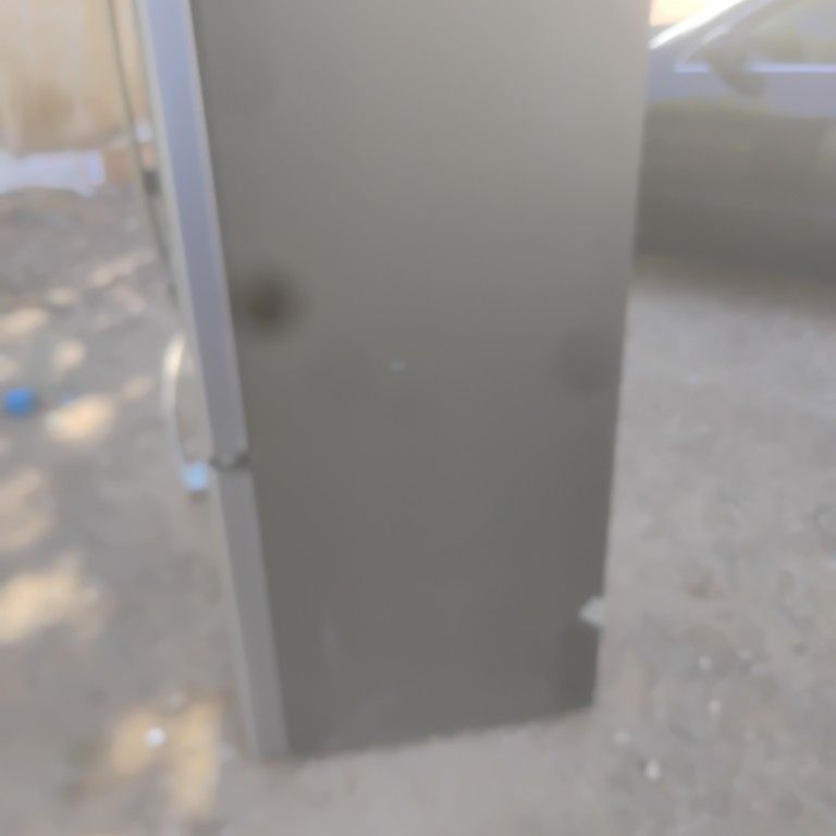 GE Refrigerator