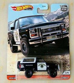 Hot Wheels off road