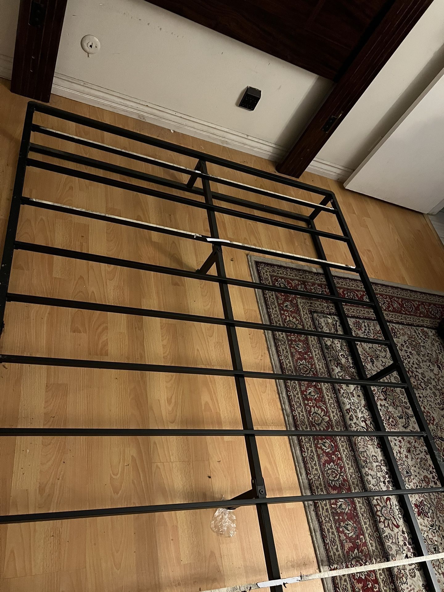 Queen Bed Frame