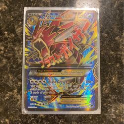 Pokemon Card Offer $