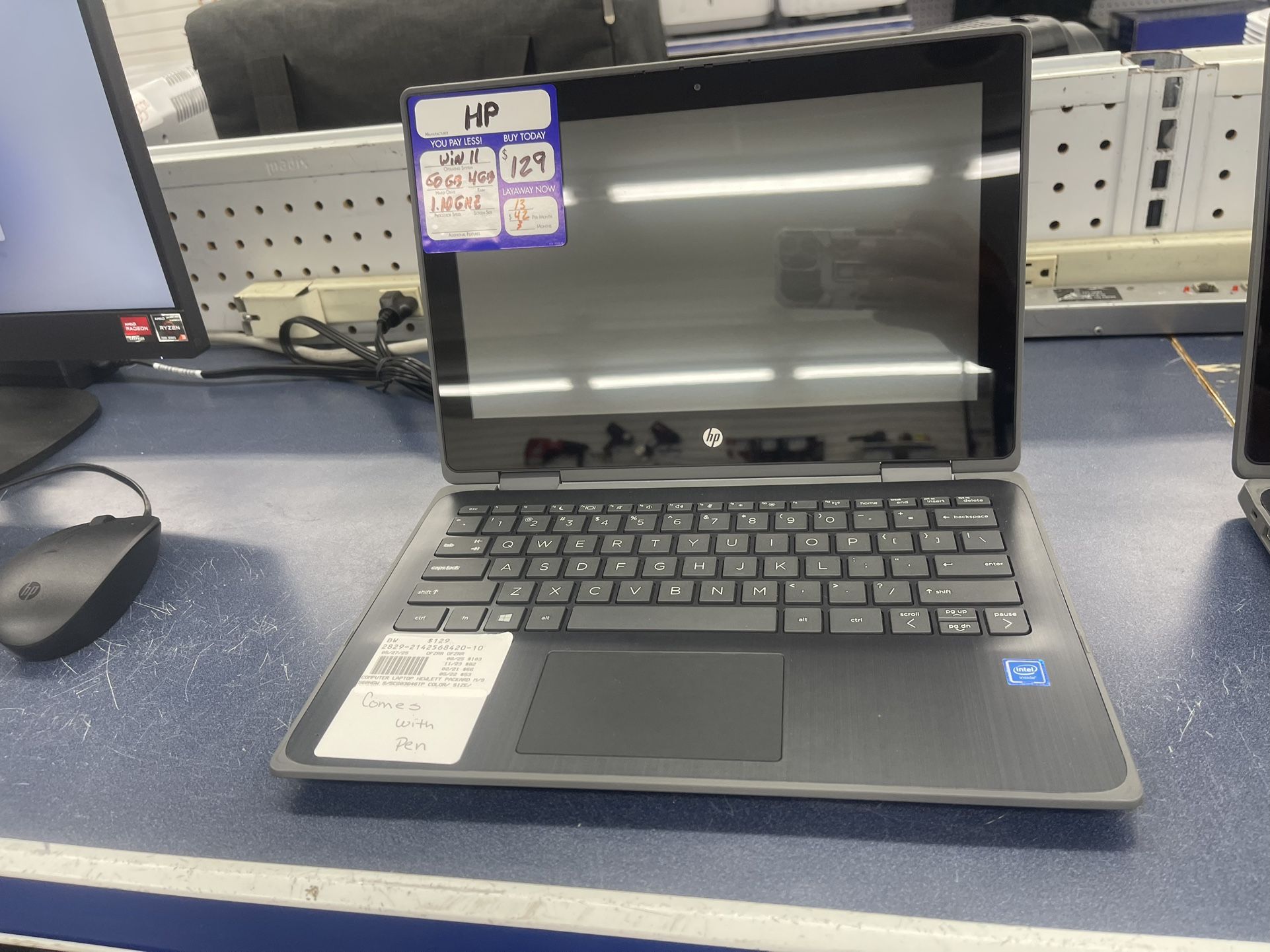 Laptop