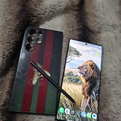 Samsung  S23 Ultra Unlocked  512 Gb