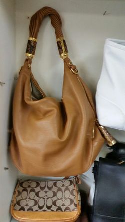 Michael kors purse
