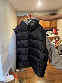 Winter Coats