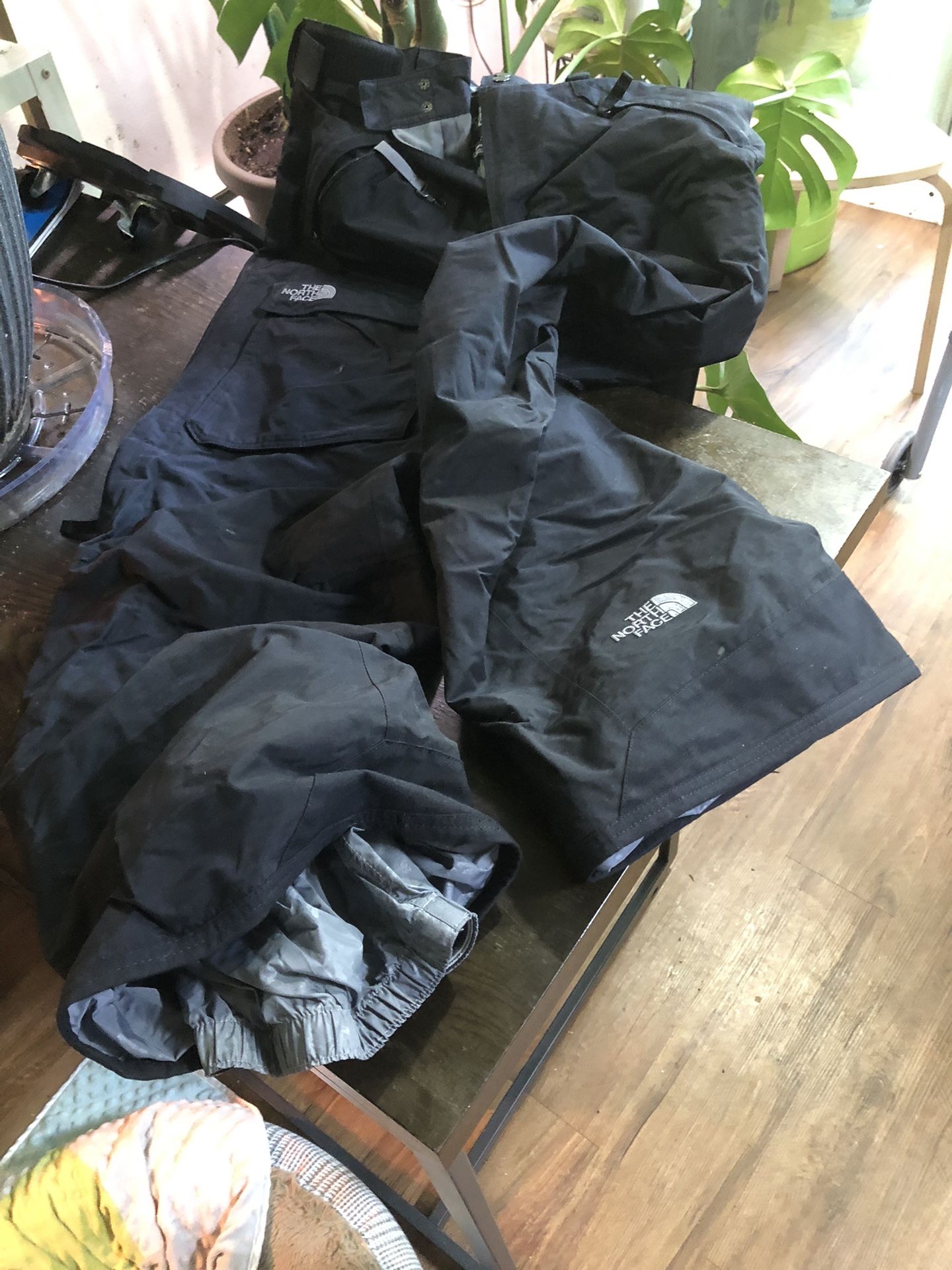 Hiking Or Snow Pants