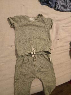 Boy outfit