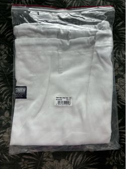 Jiu Jitsu White gi pants