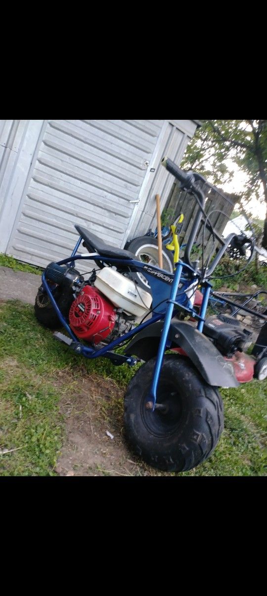 Mini Bike