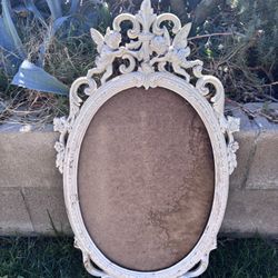 Angel Vintage Frame