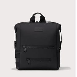 Brand New Dagne Dover Indi Mesh Diaper Bag