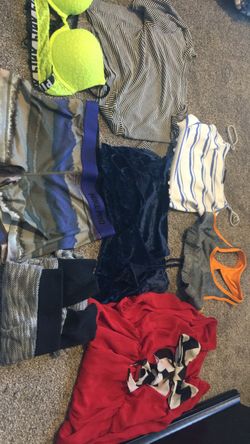 Clothing bundle