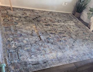 ‼️SALE RUG 8x10