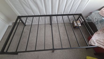 Bed frame