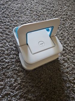 I Robot braava jet battery missing