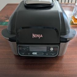 Ninja Air Fryer/Grill Combo