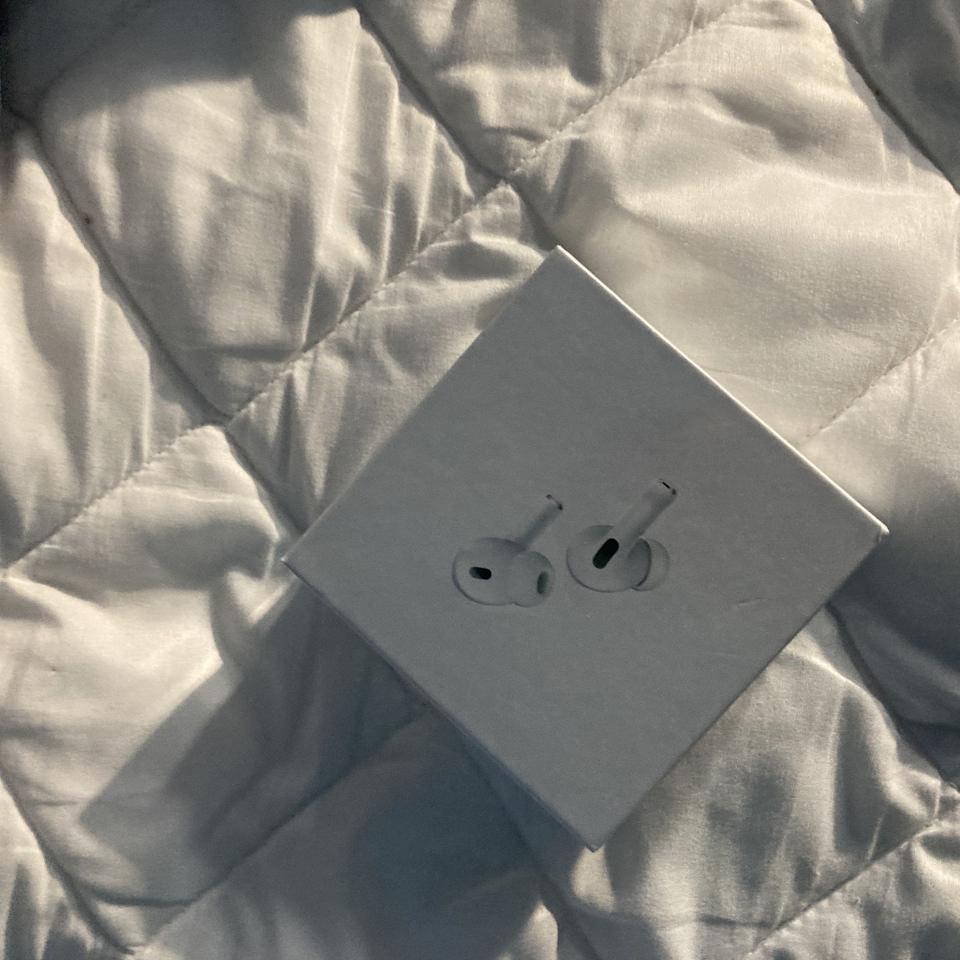 Air Pod Pros (Brand New Never Opened)