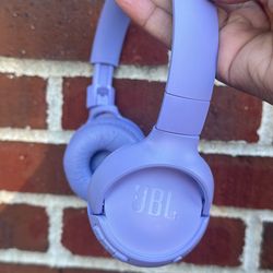 JBL Headphones 
