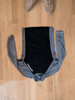 Paddling shirt