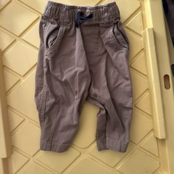 Zara Pants 12 To 18 Months