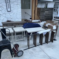 Free Stuff