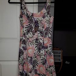 Dress Size Small 