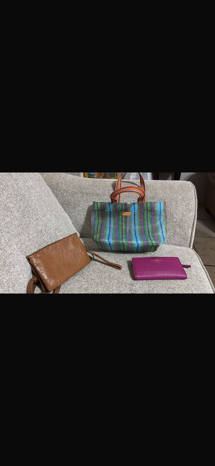 Women Purses