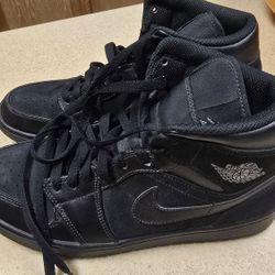 Nike JORDANS
