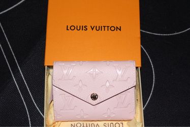 Louis Vuitton Victorine Wallet