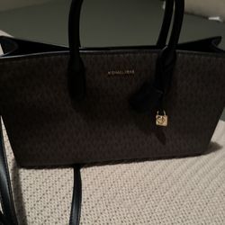 Mk purse brand new